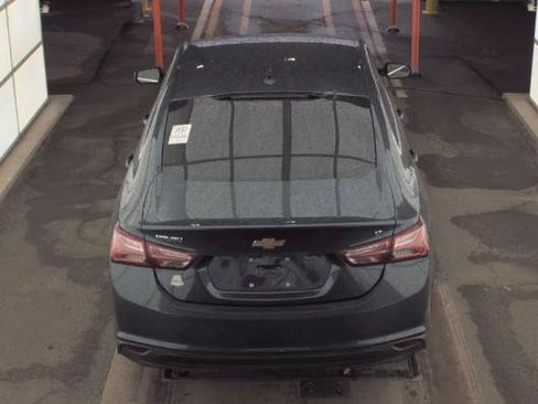 Used 2020 Chevrolet Malibu LT FWD image 6