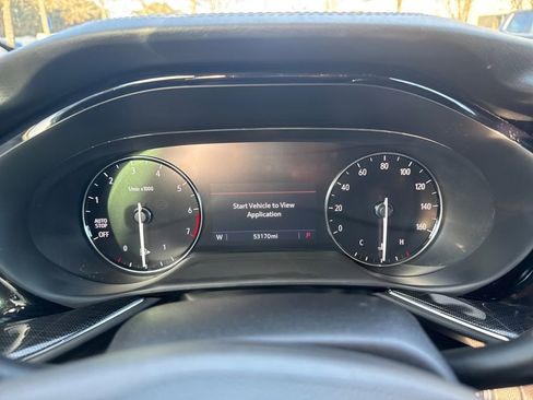 Used 2021 Buick Envision Preferred image 32