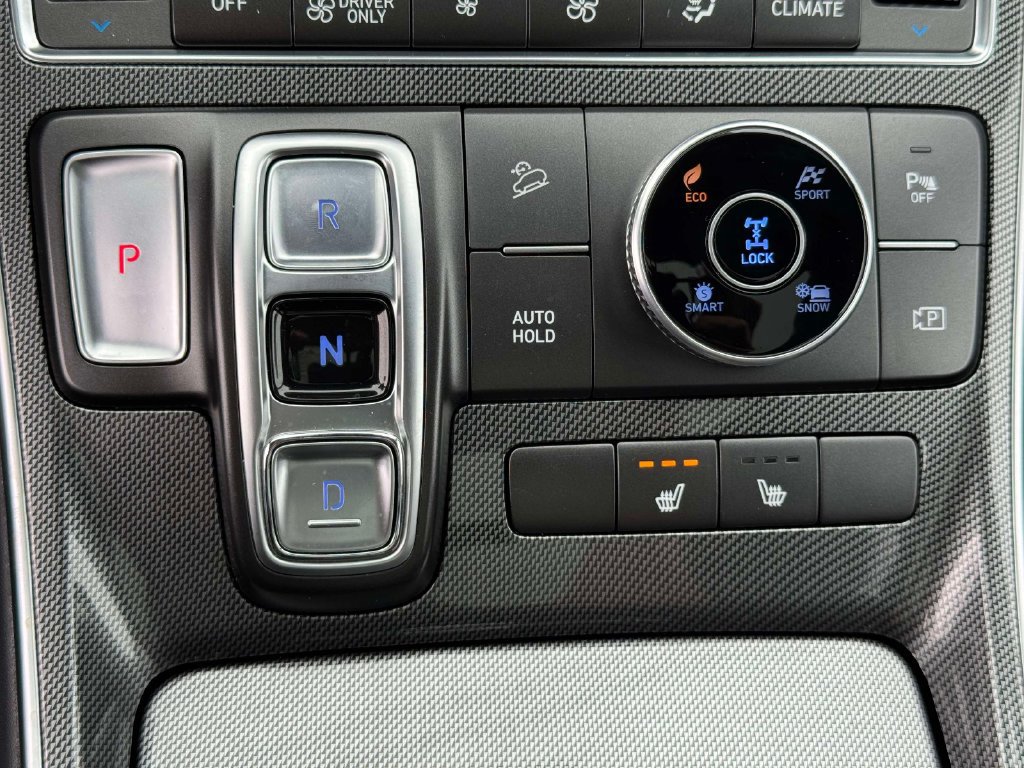 Used 2023 Hyundai Santa Fe SEL Premium AWD/4WD image 29