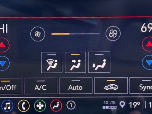 Used 2023 Chevrolet Malibu LT image 22