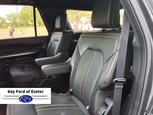 Certified 2022 Ford Expedition Timberline AWD/4WD image 24