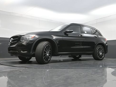 Used 2016 Mercedes-Benz GLC 300 image 22
