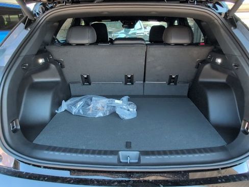 New 2026 Chevrolet Blazer EV RS w/ Super Cruise Package image 10