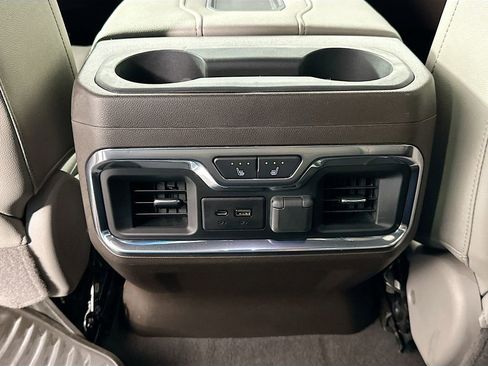 Used 2020 Chevrolet Silverado 2500 LTZ w/ LTZ Texas Edition RWD image 24