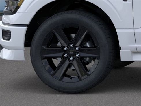 New 2026 Ford F150 STX w/ F-150 LOBO Package image 19