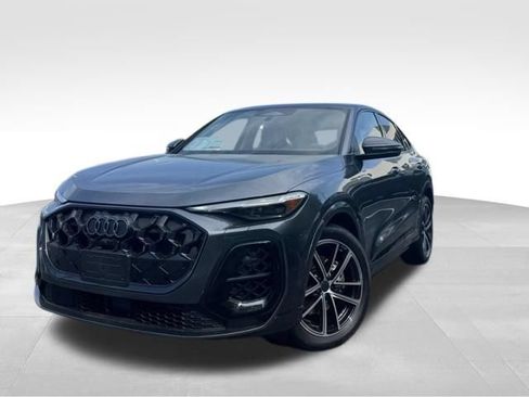 New 2026 Audi Q5 Prestige AWD/4WD image 3