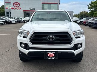 Used 2022 Toyota Tacoma SR5 RWD video 2