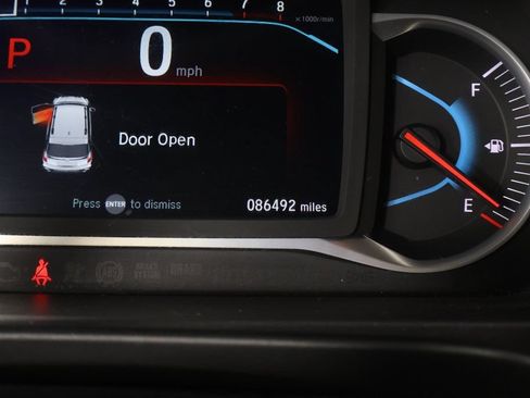 Used 2020 Honda Pilot EX image 13