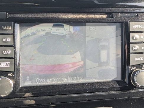 Used 2017 Nissan Juke SV w/ Technology Package image 21