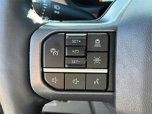 Used 2024 Ford F150 Lariat w/ Equipment Group 502A High image 24