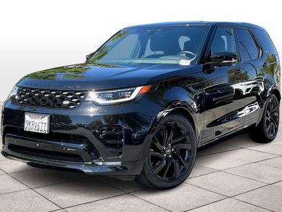 Used 2023 Land Rover Discovery S R-Dynamic