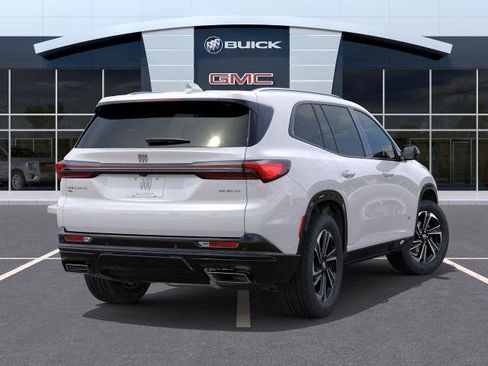 New 2025 Buick Enclave Sport Touring w/ Super Cruise Package image 65