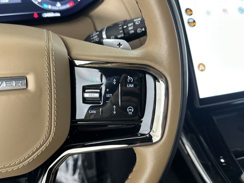 Used 2024 Land Rover Range Rover Sport Dynamic SE image 28