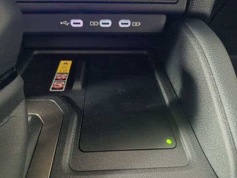 New 2026 Toyota Land Cruiser BASE image 22