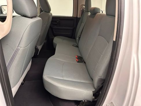 Used 2020 RAM 1500 Tradesman w/ Popular Equipment Group AWD/4WD image 18