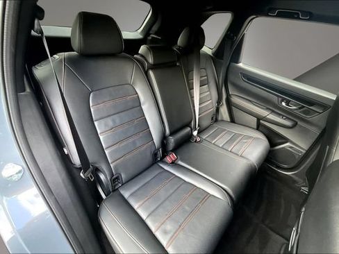 Certified 2026 Honda CR-V Sport-L image 25
