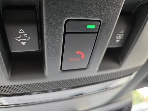 New 2026 Nissan Armada Platinum Reserve image 21