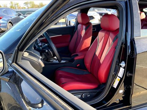 Used 2026 Acura Integra A-Spec image 8