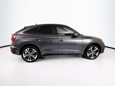 Used 2023 Audi Q5 2.0T Prestige w/ Prestige Package image 4