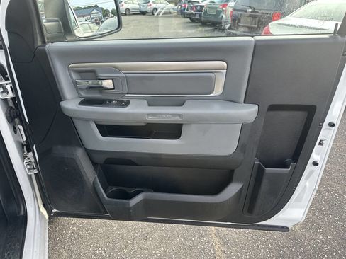 Used 2016 RAM 1500 Tradesman w/ Power & Remote Entry Group image 13