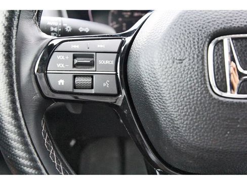 Used 2026 Honda Civic Sport image 18