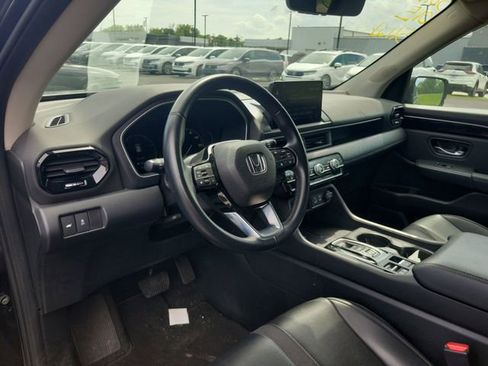 Used 2023 Honda Pilot EX-L image 18