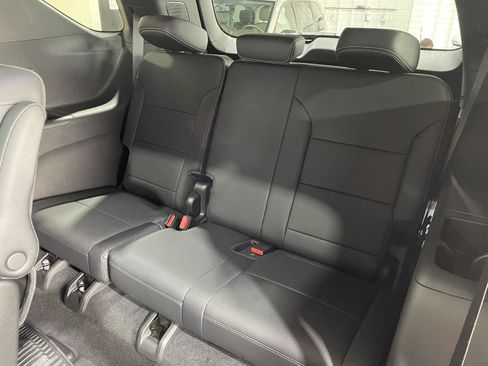 Used 2026 Chevrolet Traverse LT w/ Sun and Wheel Package AWD/4WD image 32