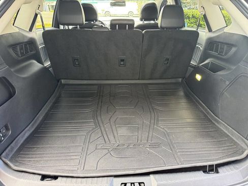 Used 2016 Ford Edge Sport w/ Equipment Group 401A image 26