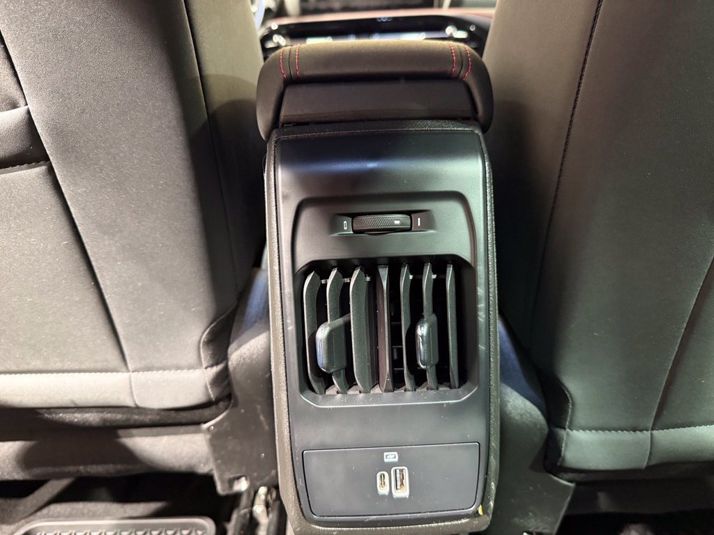 Used 2024 Dodge Hornet R/T AWD/4WD image 20