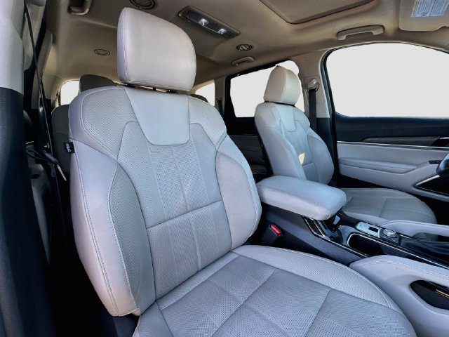 Used 2022 Kia Telluride EX w/ Towing Package AWD/4WD image 35