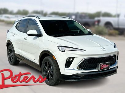 New 2026 Buick Encore GX Sport Touring w/ Comfort Package