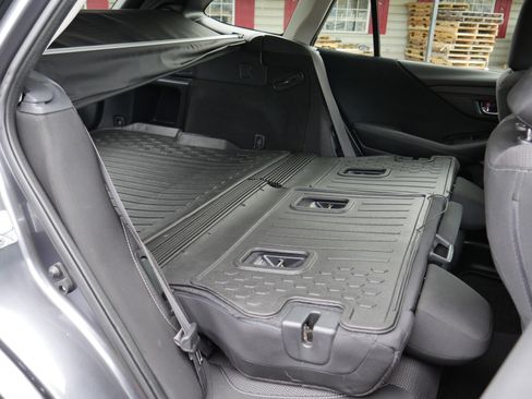 Used 2021 Subaru Outback Premium w/ Popular Package #1 image 22