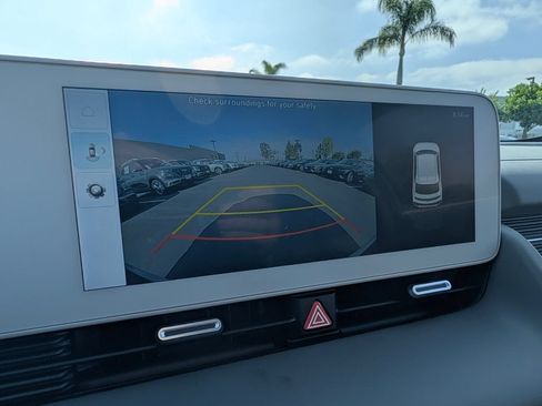 Certified 2024 Hyundai Ioniq 5 SEL RWD image 23