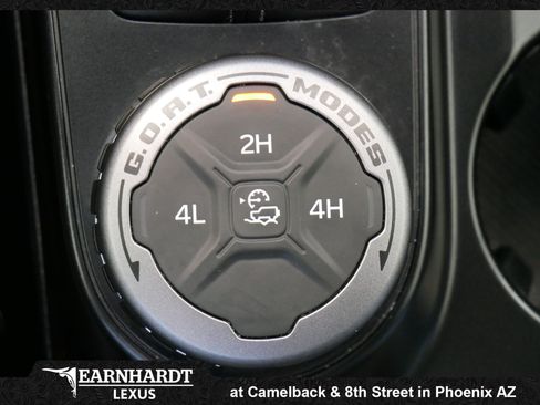 Used 2024 Ford Bronco Big Bend AWD/4WD image 30