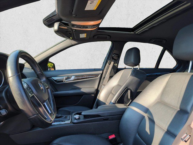 Used 2013 Mercedes-Benz C 300 4MATIC Sedan image 14