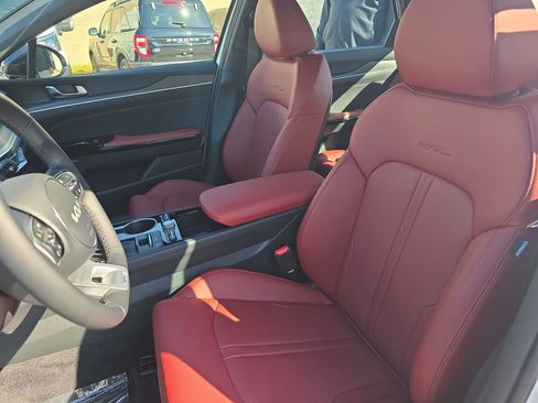 New 2026 Kia K5 GT-Line image 16
