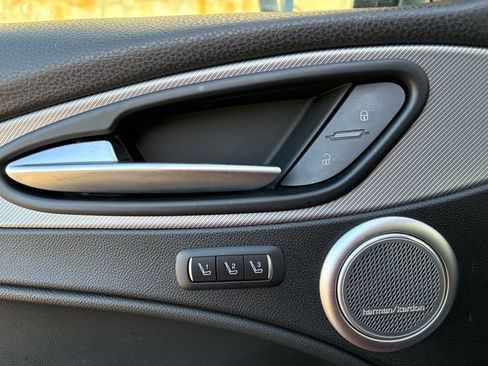 Used 2018 Alfa Romeo Stelvio Ti Sport image 23
