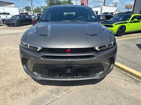 Certified 2024 Dodge Hornet GT image 2