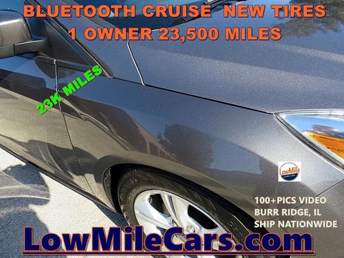 Used 2013 Ford Focus SE image 85