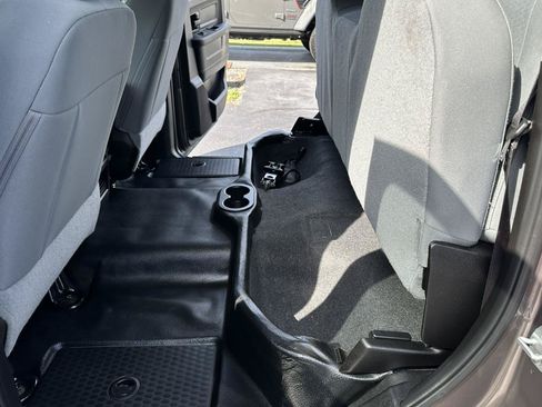 Used 2019 RAM 1500 Tradesman w/ Popular Equipment Group AWD/4WD image 34