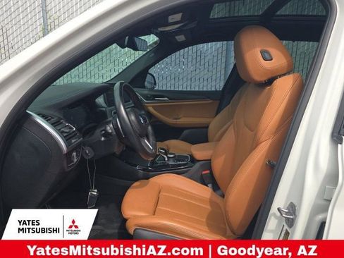 Used 2023 BMW X3 M40i image 9