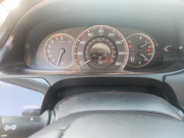 Used 2013 Honda Accord Sport image 7