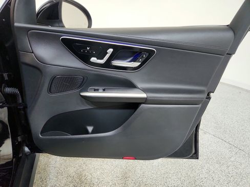 Certified 2024 Mercedes-Benz GLC 300 4MATIC image 22