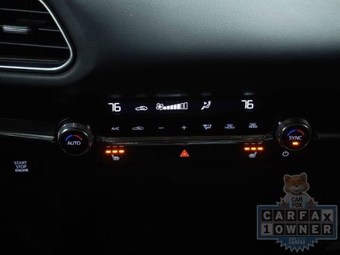 Certified 2024 MAZDA CX-30 AWD 2.5 S w/ Preferred Package image 18