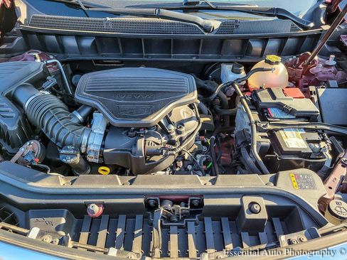 Used 2019 Cadillac XT5 Luxury FWD image 35
