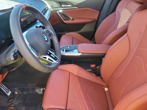 New 2026 BMW X1 M35i w/ Technology Package image 14