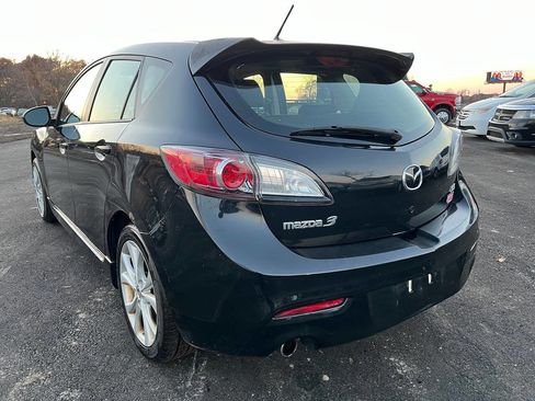 Used 2010 MAZDA MAZDA3 s Sport image 8