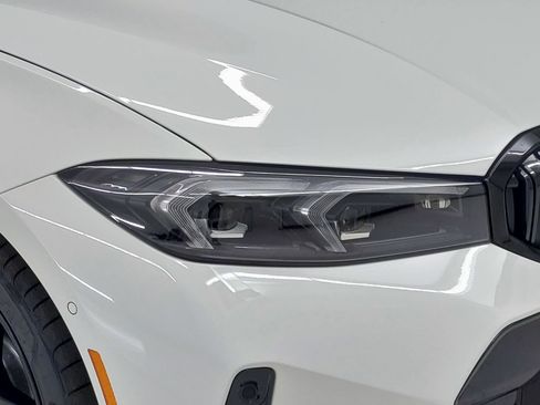 New 2026 BMW 330i Sedan w/ M Sport Package image 3