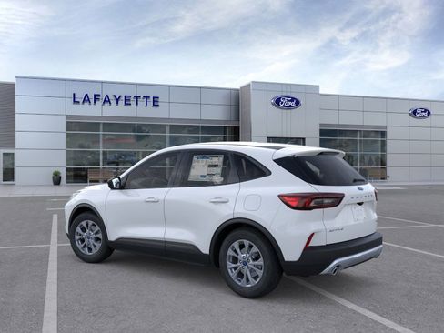 New 2026 Ford Escape Active w/ Cold Weather Package image 35