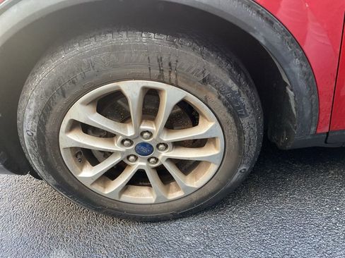 Used 2021 Ford Escape SE w/ Convenience Package image 6